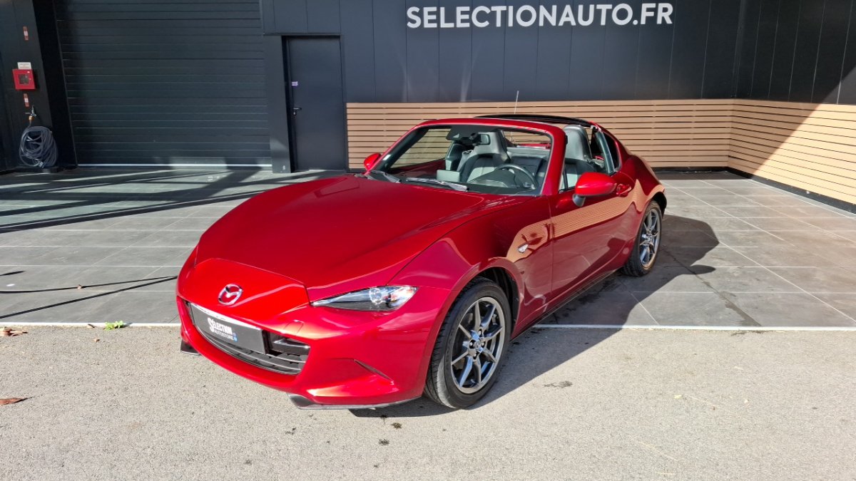 mazda - Visuel 25