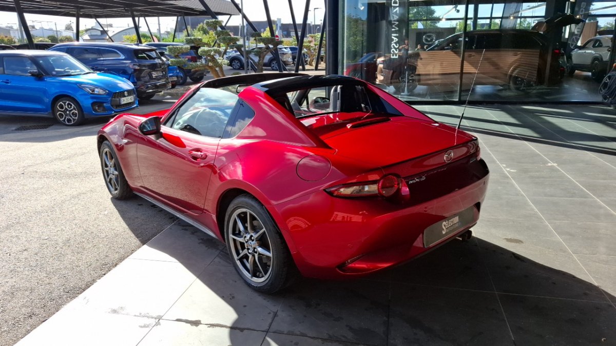 mazda - Visuel 27