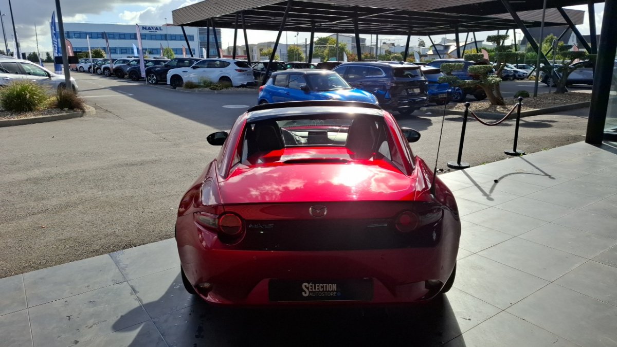 mazda - Visuel 28