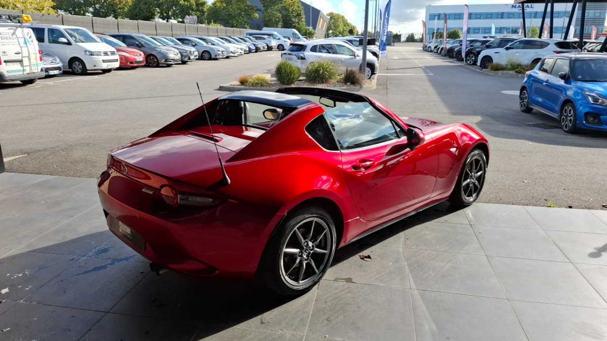 mazda - Visuel 29