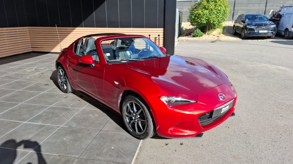 mazda - Visuel 31