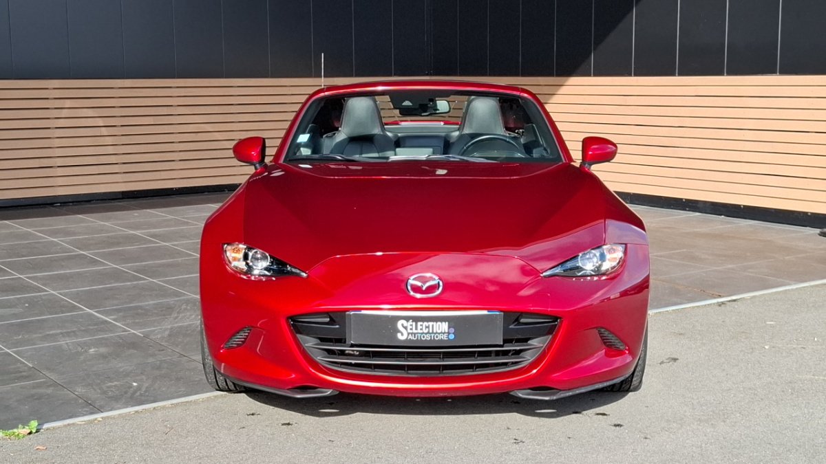 mazda - Visuel 32