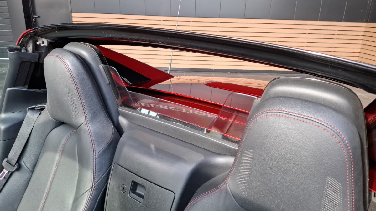 mazda - Visuel 33