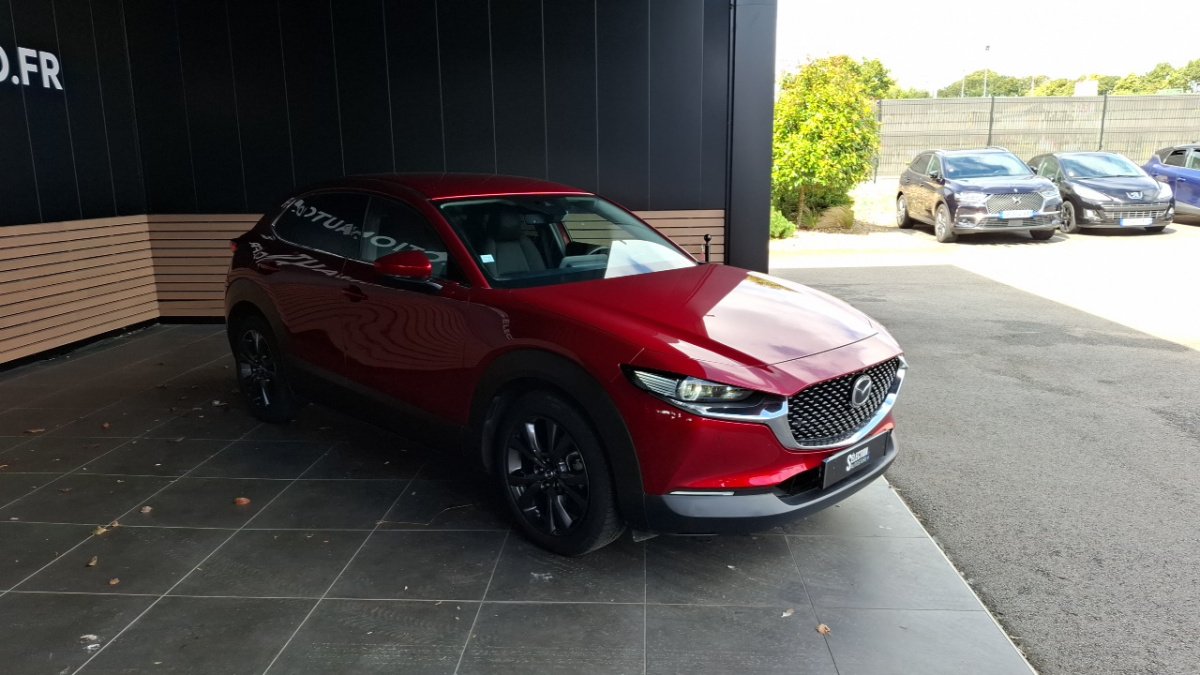 mazda - Visuel 3