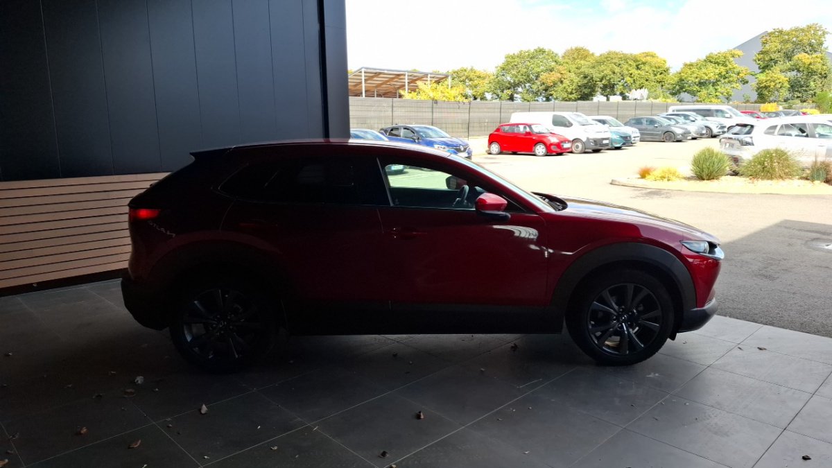 mazda - Visuel 4