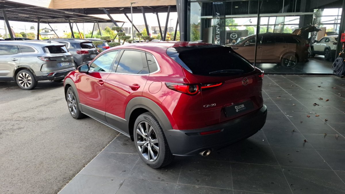 mazda - Visuel 5