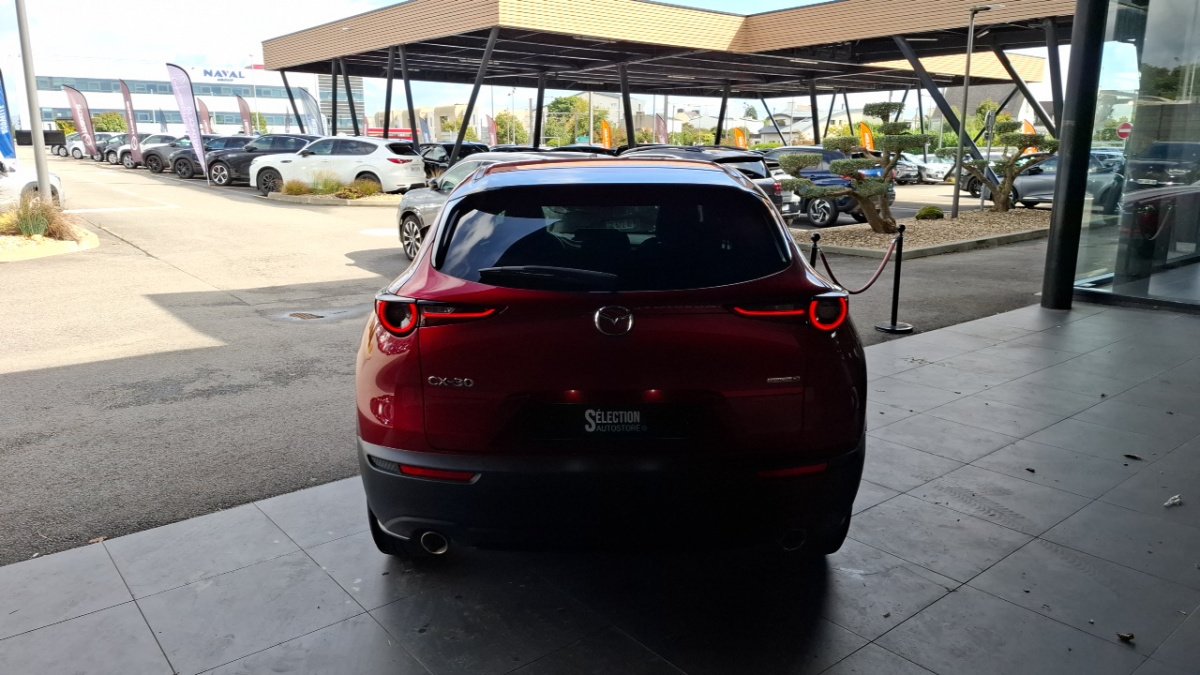 mazda - Visuel 6