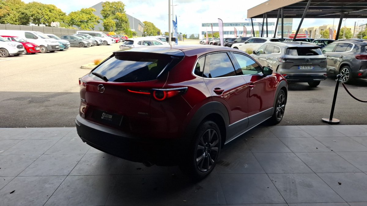 mazda - Visuel 7