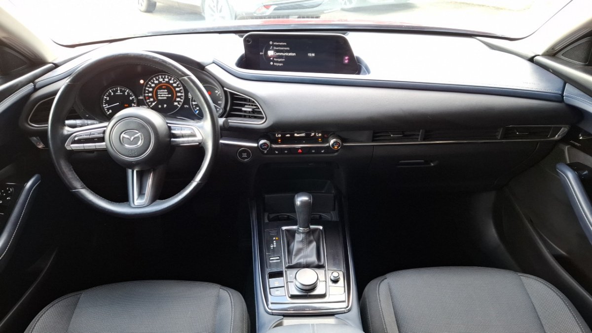 mazda - Visuel 8