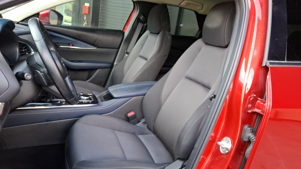 mazda - Visuel 9