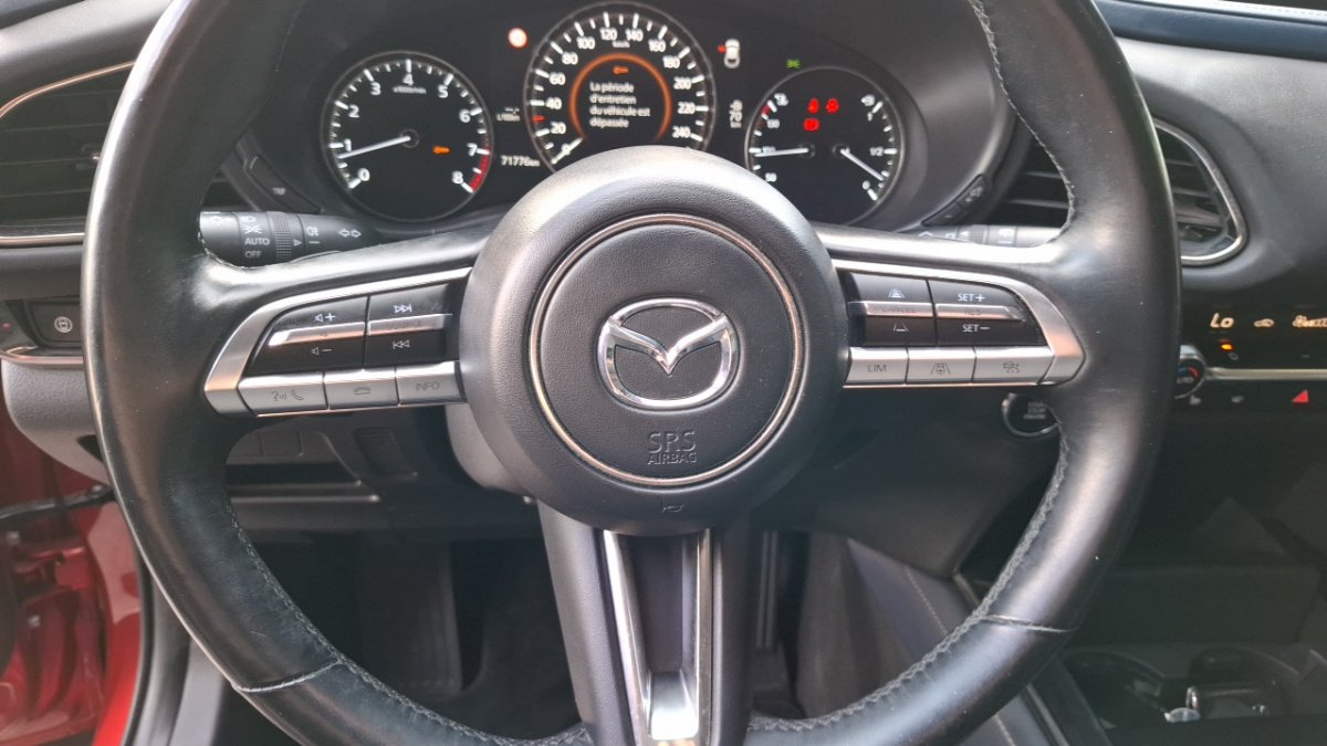 mazda - Visuel 10