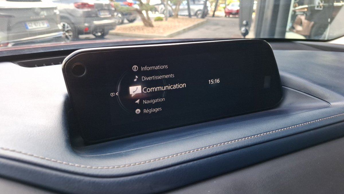 mazda - Visuel 11