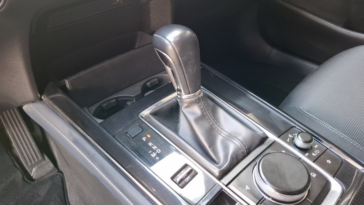 mazda - Visuel 12