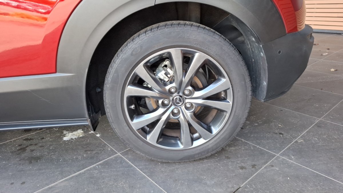 mazda - Visuel 13