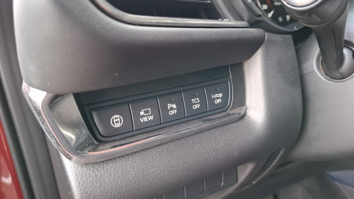 mazda - Visuel 20