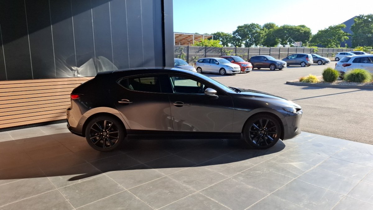 mazda - Visuel 2