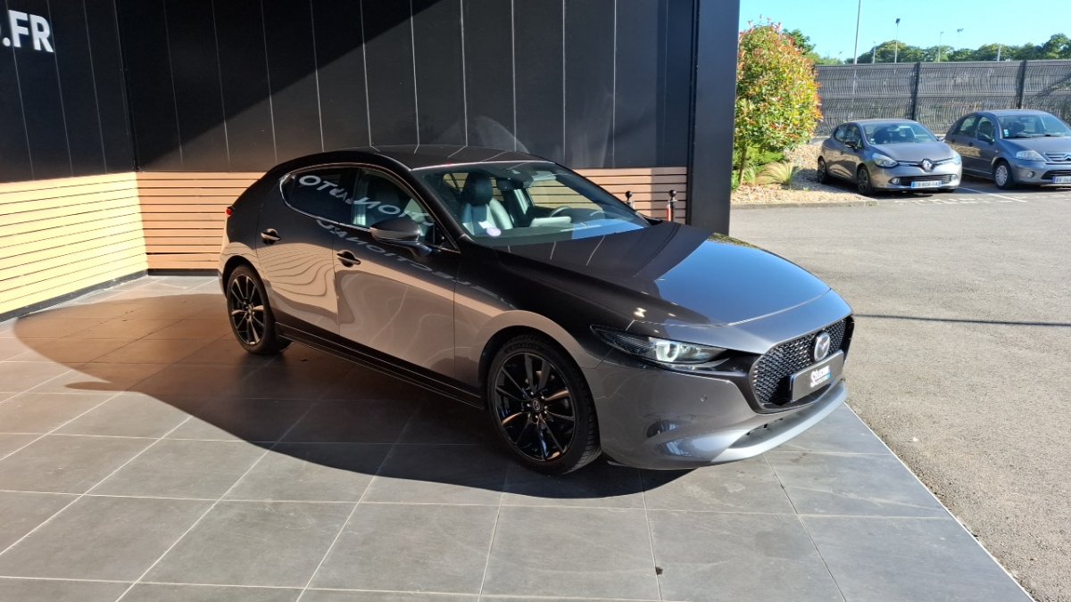 mazda - Visuel 3
