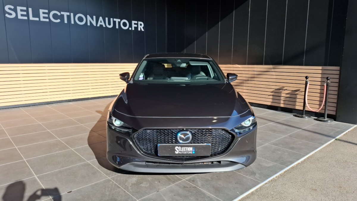 mazda - Visuel 4