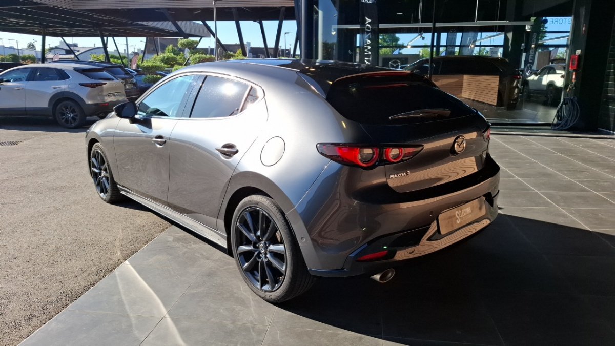 mazda - Visuel 5