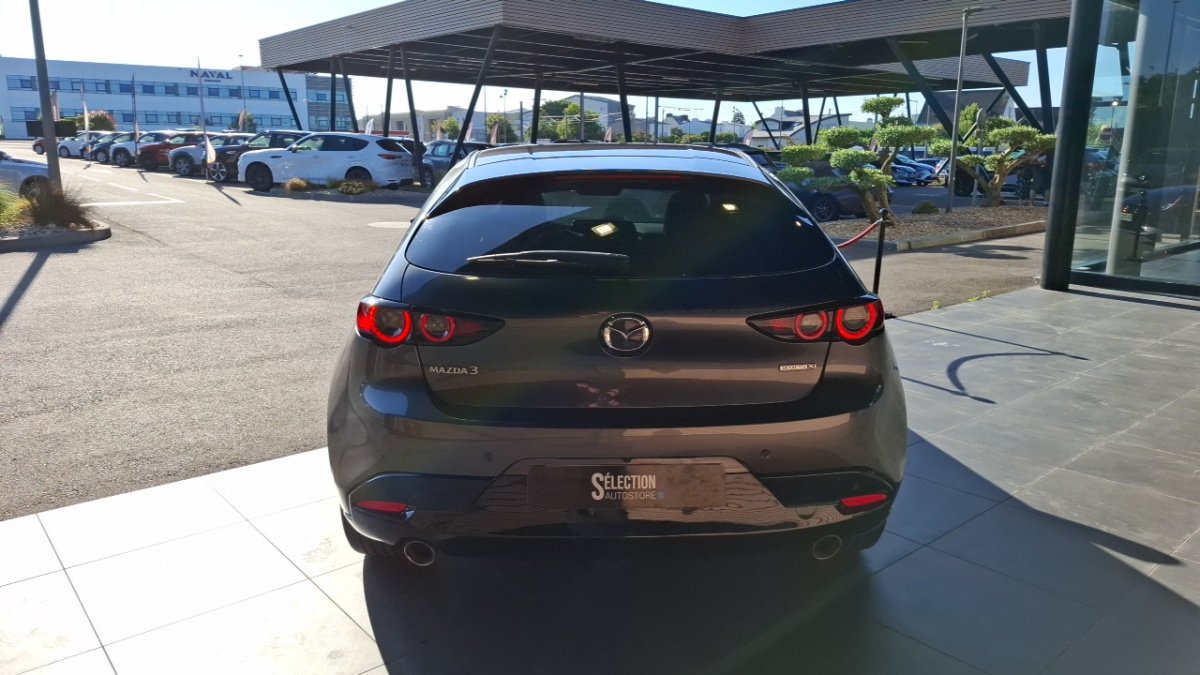mazda - Visuel 6