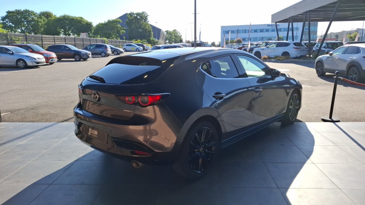 mazda - Visuel 7