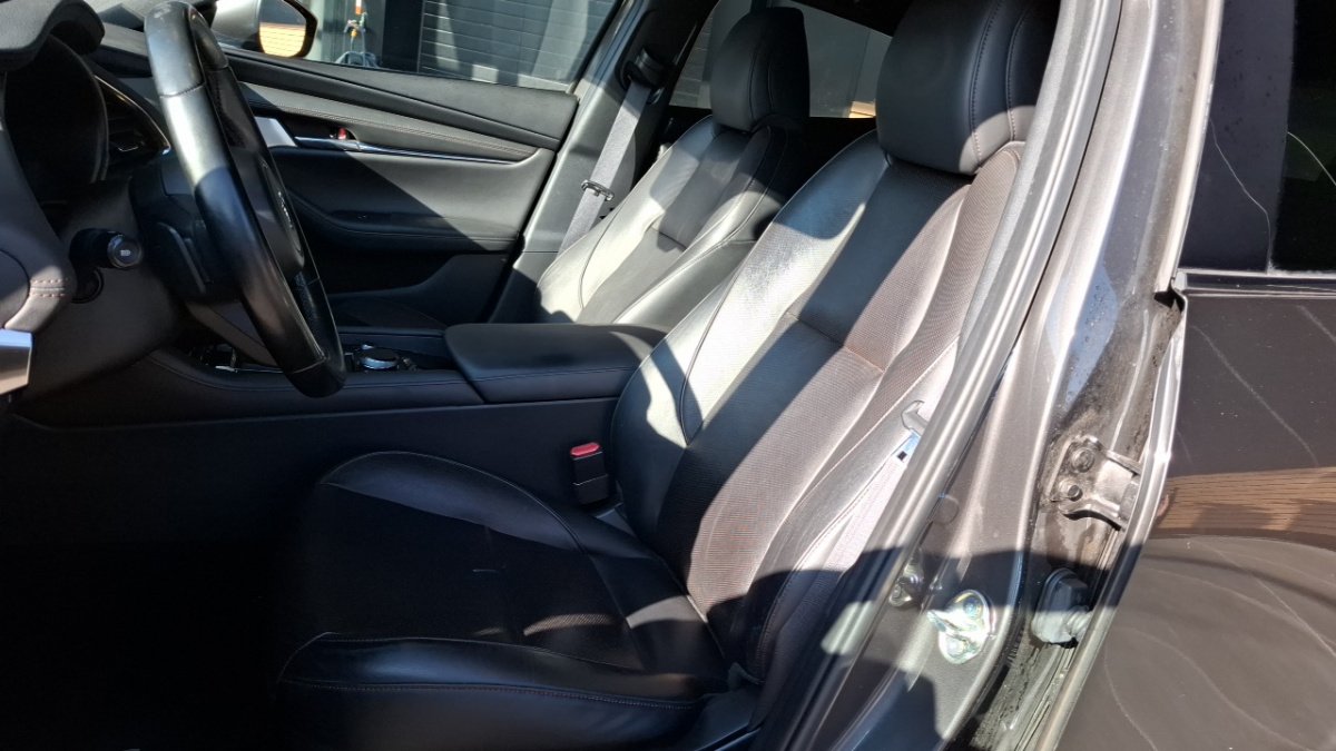 mazda - Visuel 9
