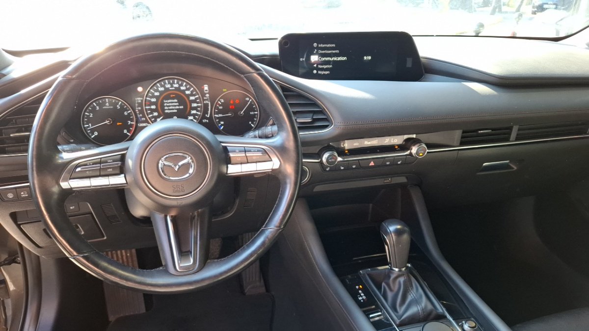 mazda - Visuel 10