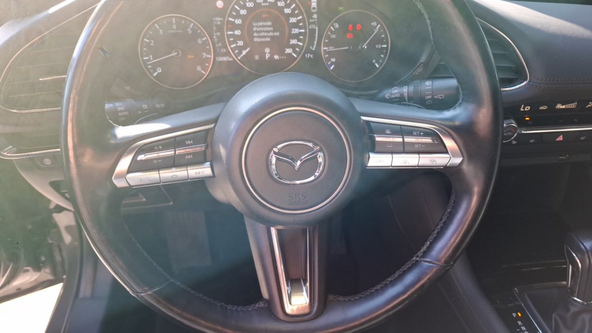 mazda - Visuel 11