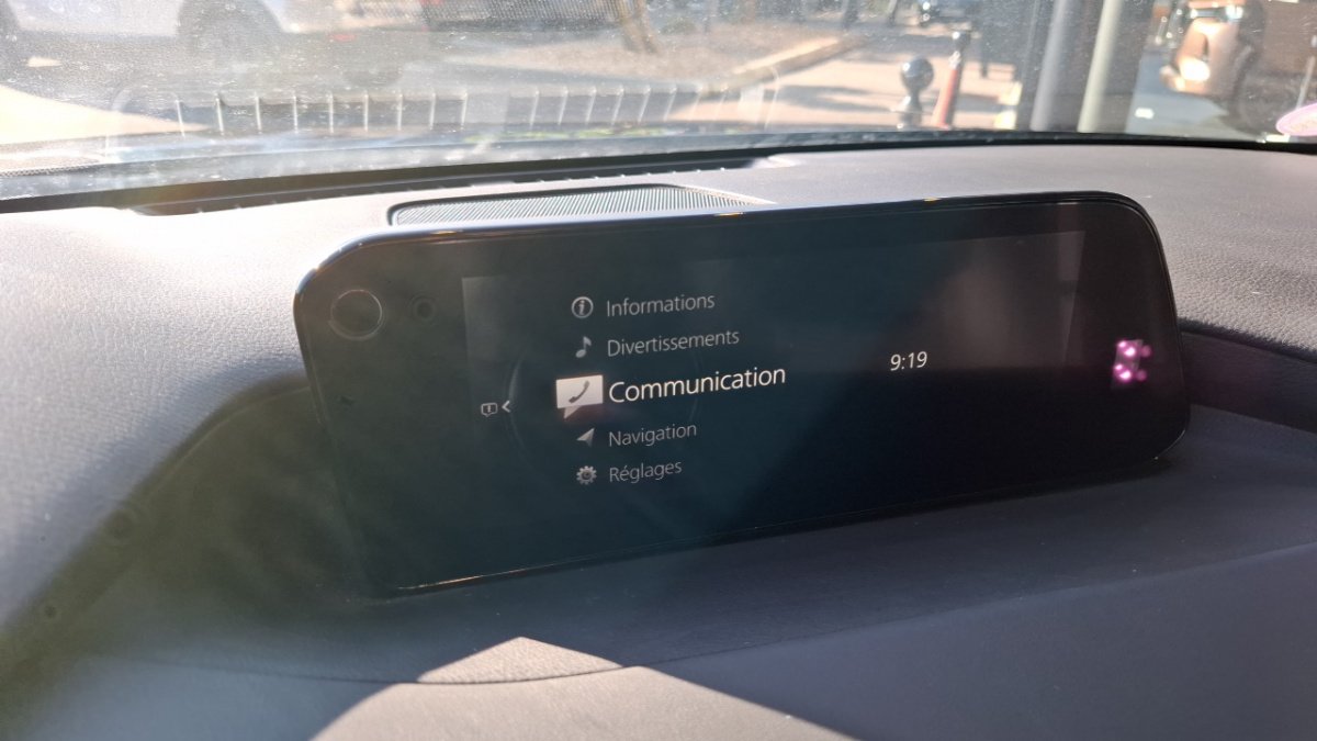 mazda - Visuel 12