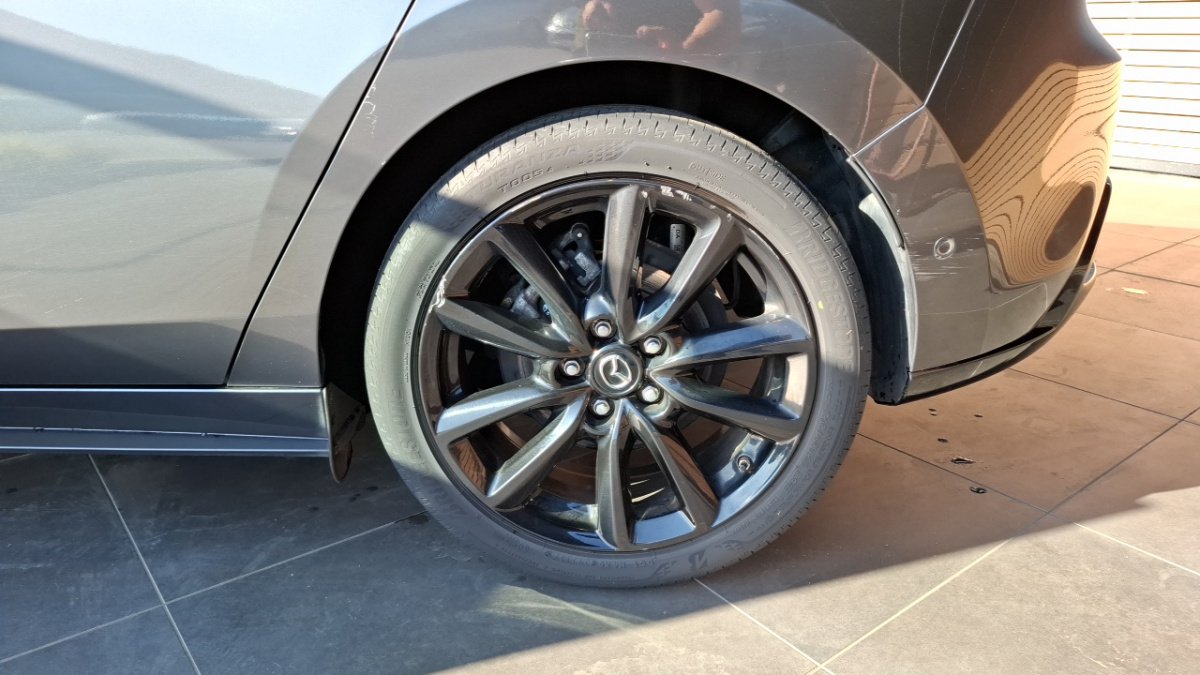 mazda - Visuel 14