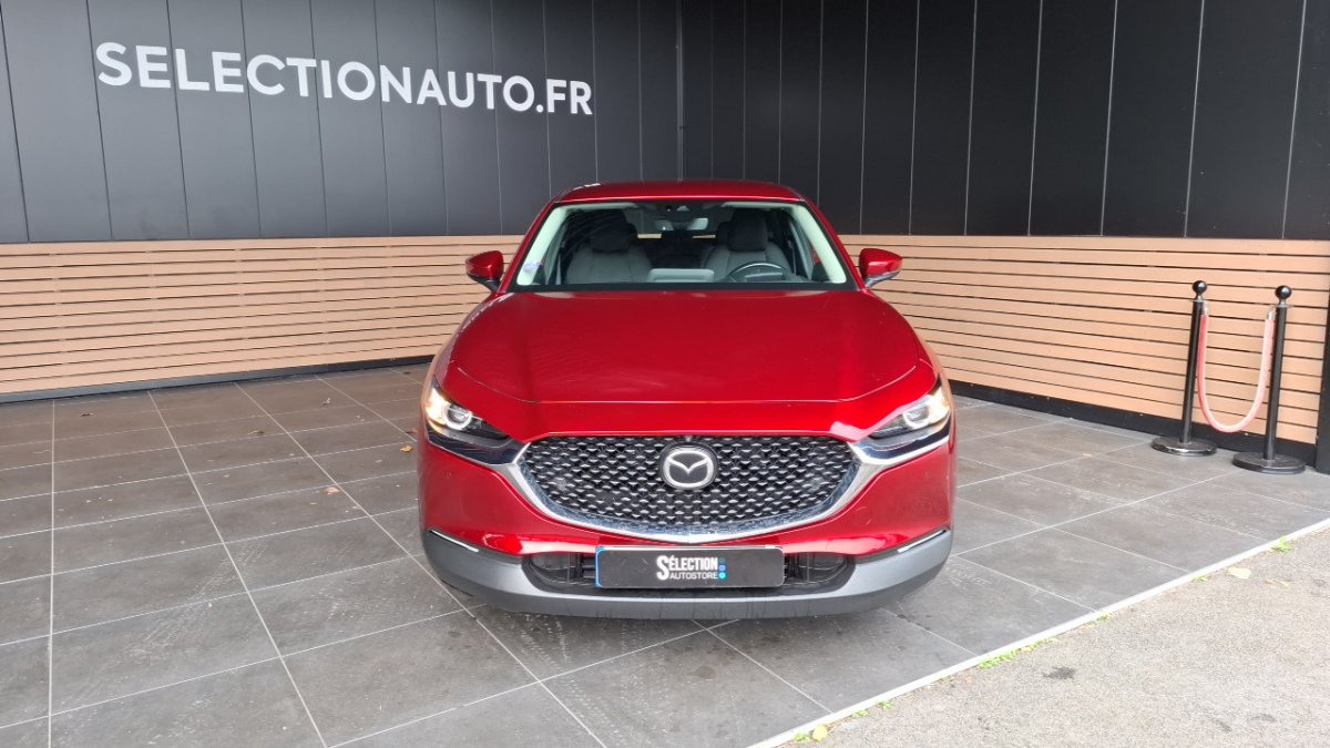 mazda - Visuel 2