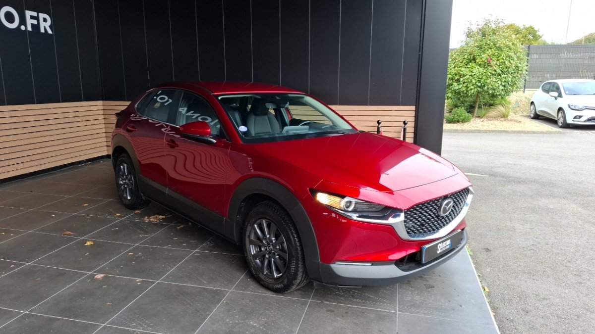 mazda - Visuel 3