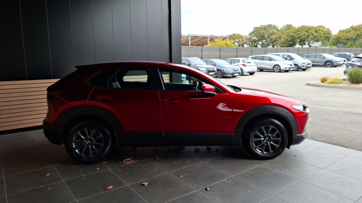 mazda - Visuel 4