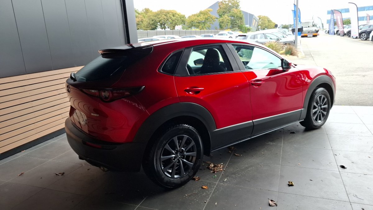 mazda - Visuel 5