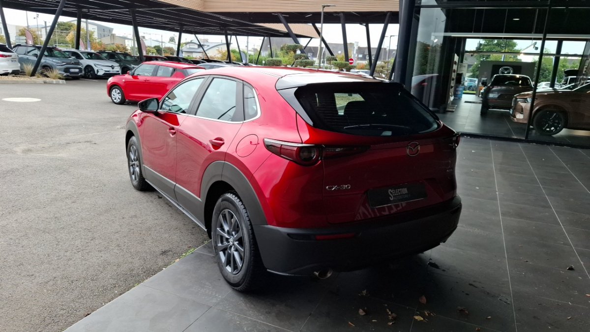 mazda - Visuel 6