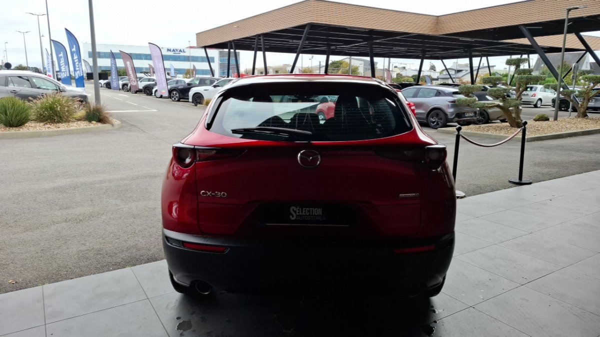 mazda - Visuel 7