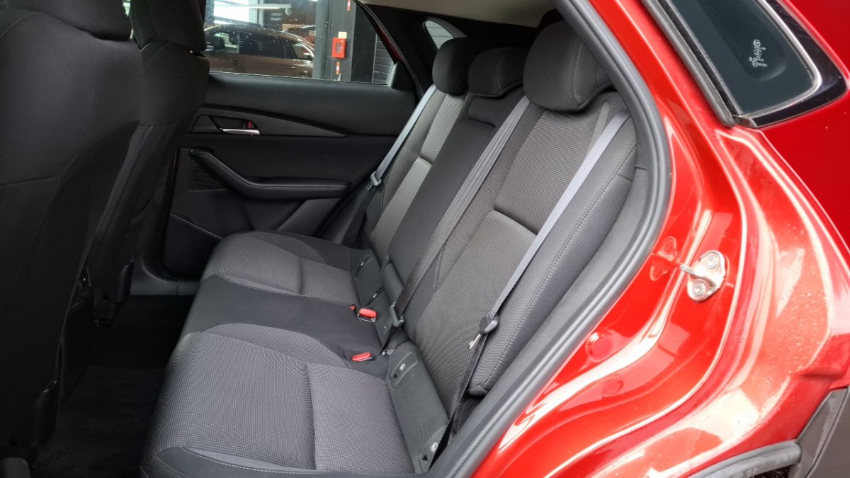 mazda - Visuel 9