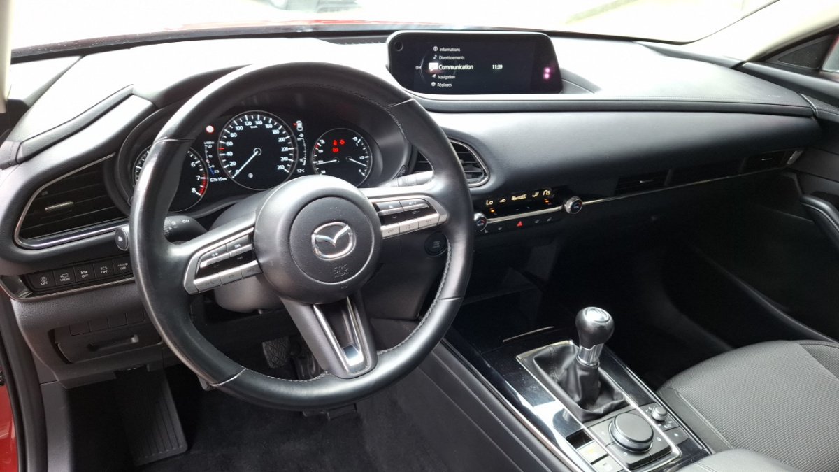 mazda - Visuel 13