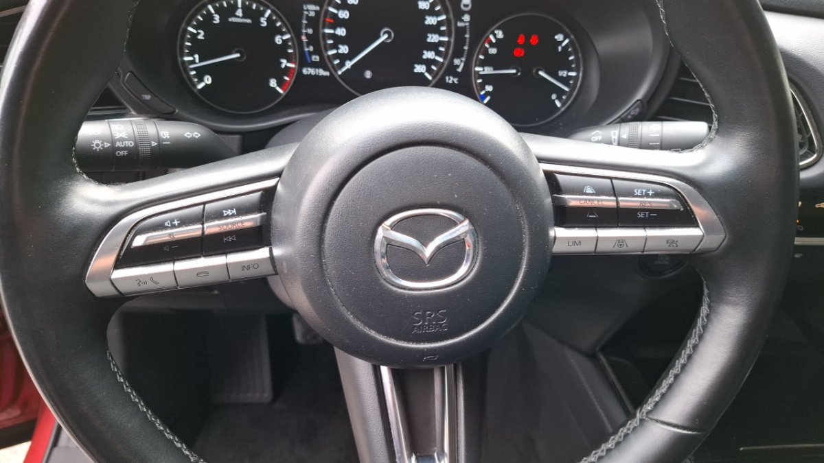 mazda - Visuel 14