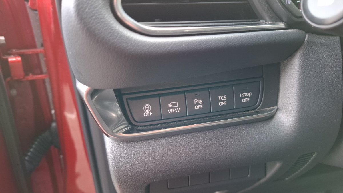 mazda - Visuel 15