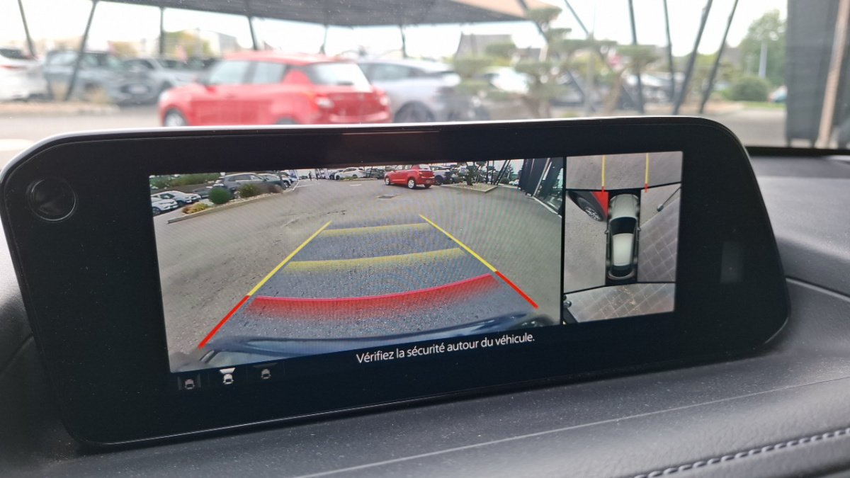 mazda - Visuel 20