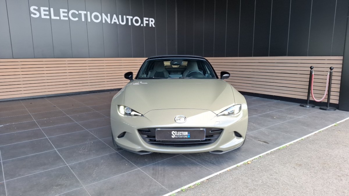 mazda - Visuel 2