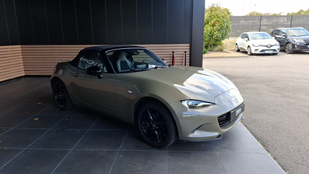 mazda - Visuel 3