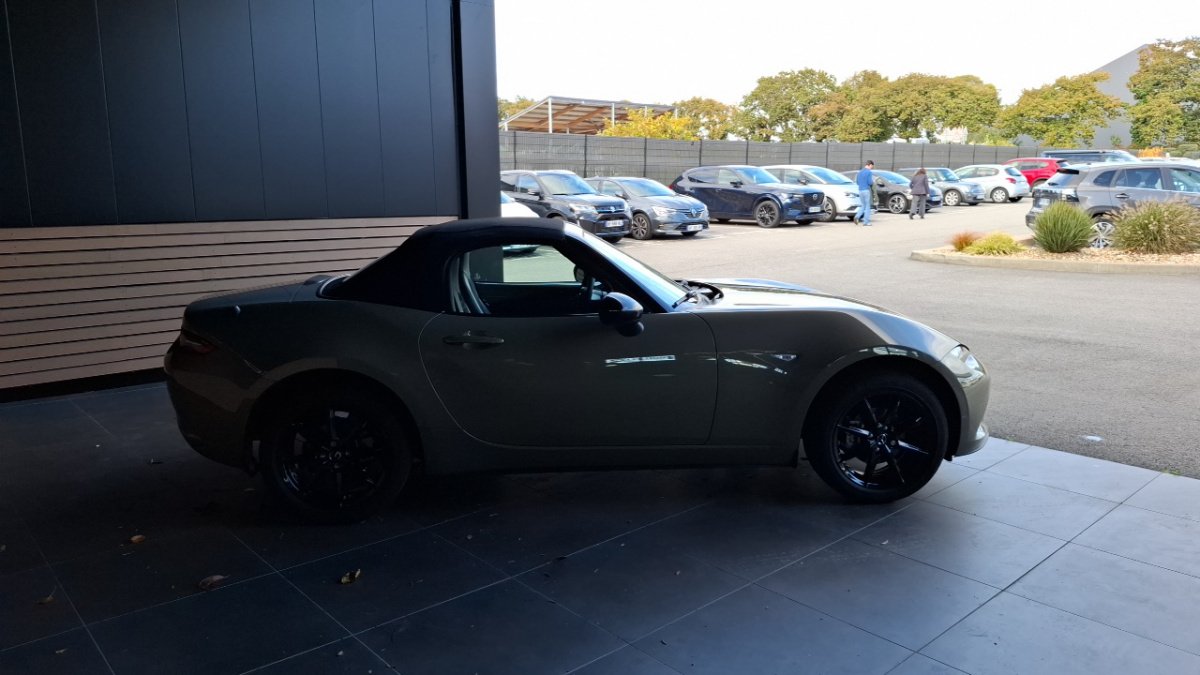 mazda - Visuel 4