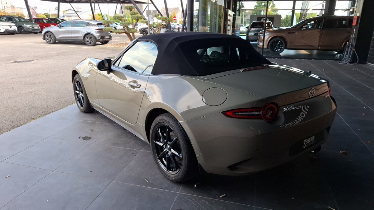 mazda - Visuel 5