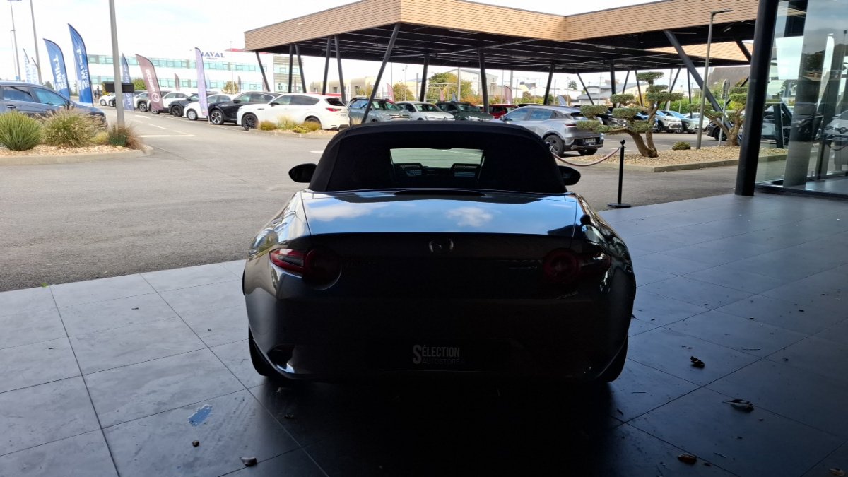 mazda - Visuel 6