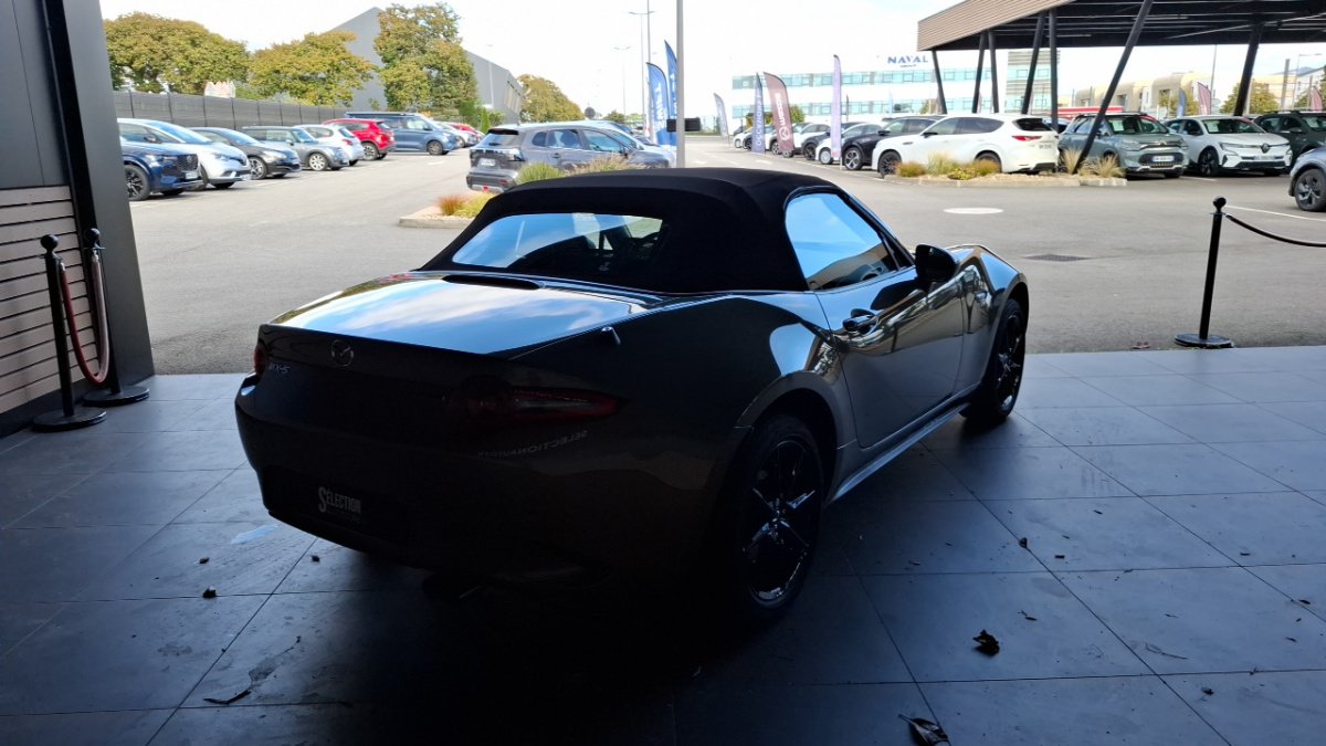 mazda - Visuel 7