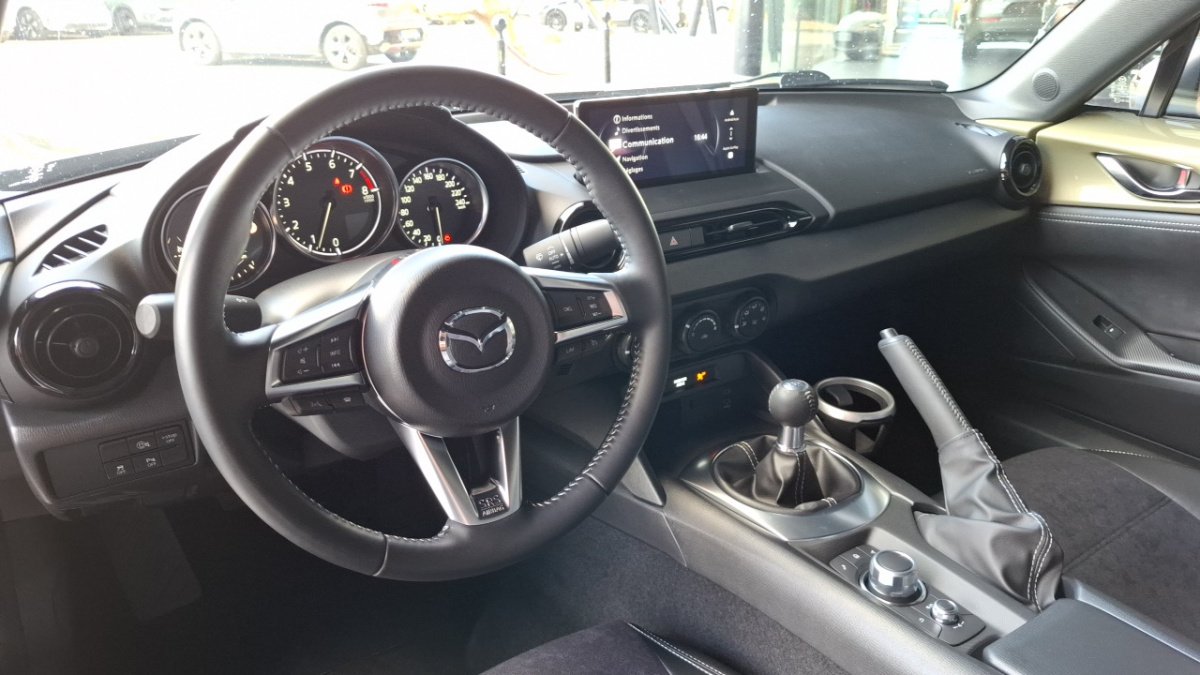 mazda - Visuel 12