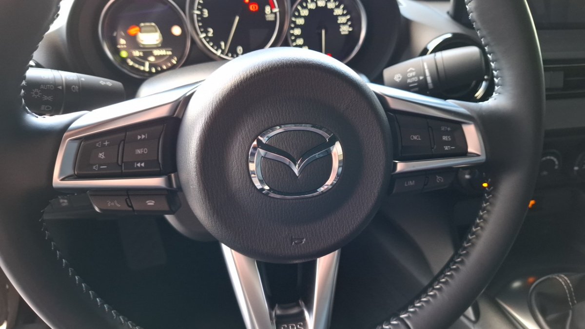 mazda - Visuel 13