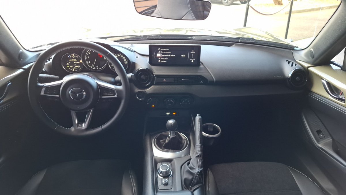 mazda - Visuel 17